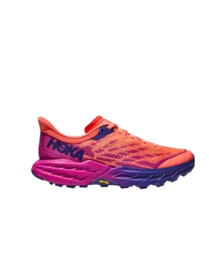 HOKA Unisex Speedgoat Trail Running Shoes