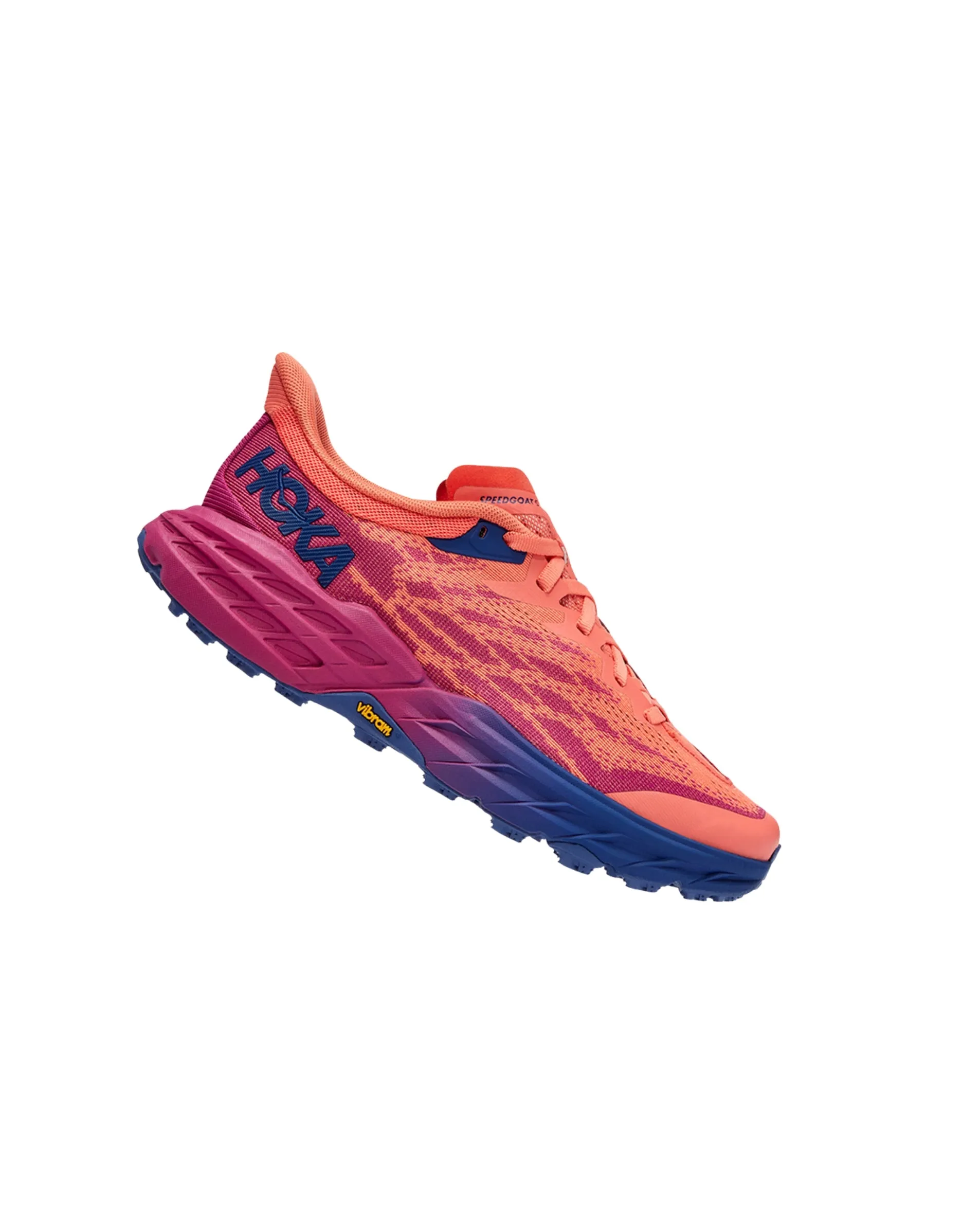HOKA Unisex Speedgoat Trail Running Shoes
