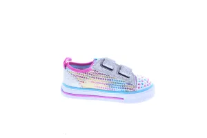 INFANT GIRLS' TWINKLE TOES: SHUFFLES - ITSY BITSY
