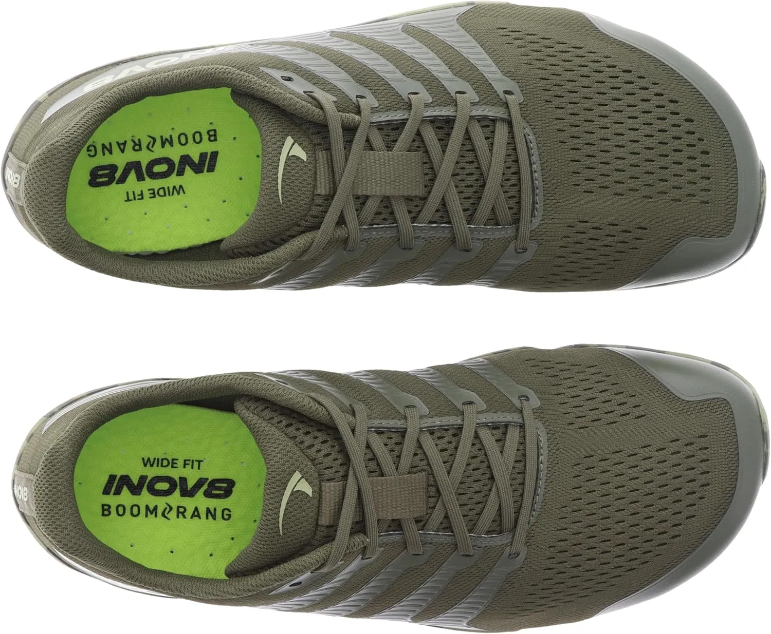 inov-8 Men's Bare-xf Sneaker