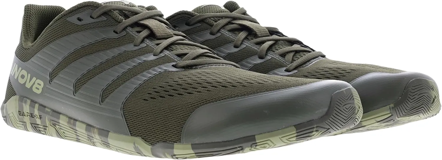 inov-8 Men's Bare-xf Sneaker