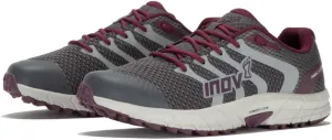 Inov-8 Unisex Athletic Sneaker, GreyPurple, 8.5 US Women