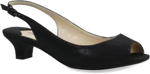 J. Renee Jenvey Black 9