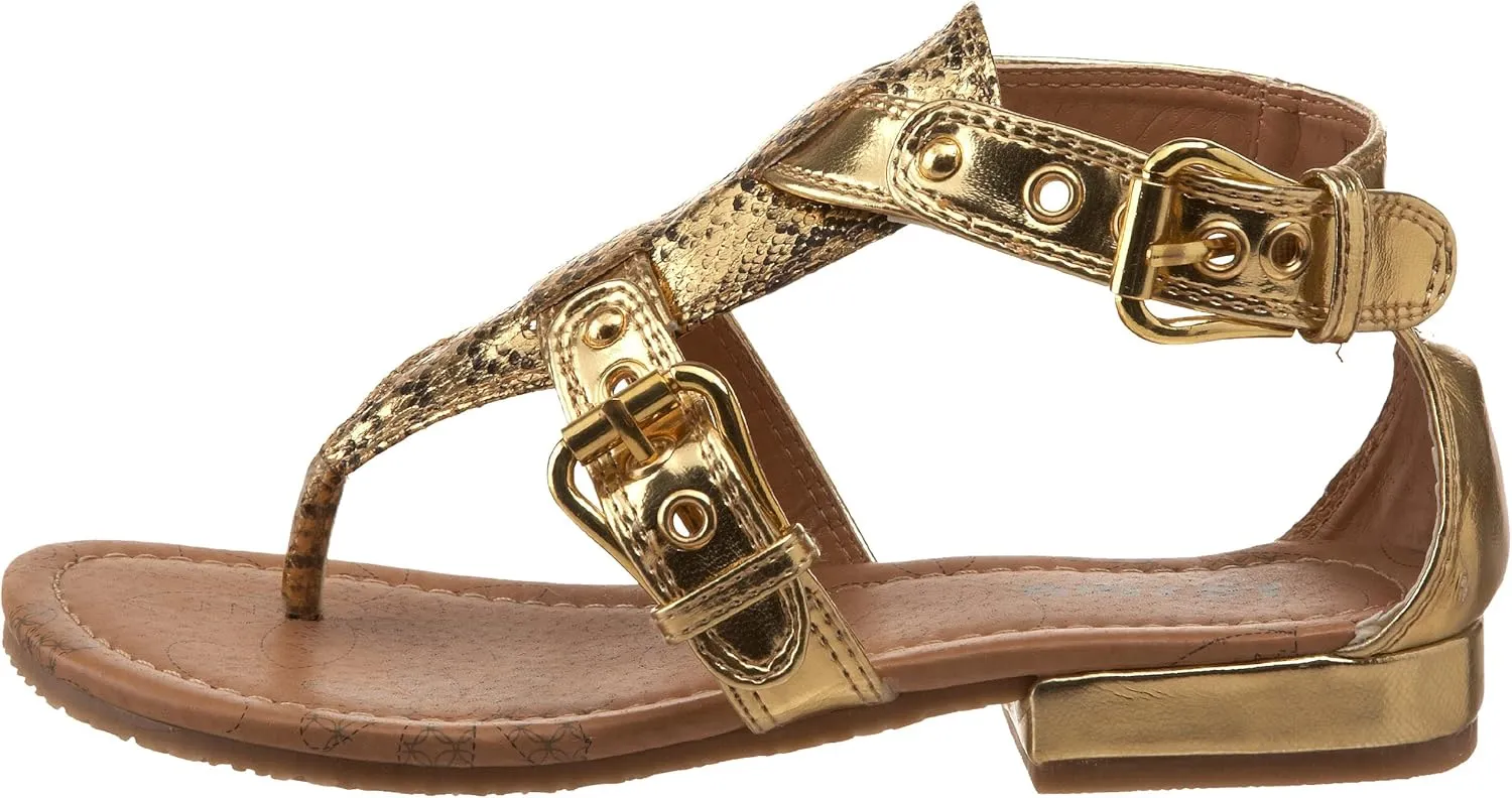 JOSMO Kids' 17788 Sandal
