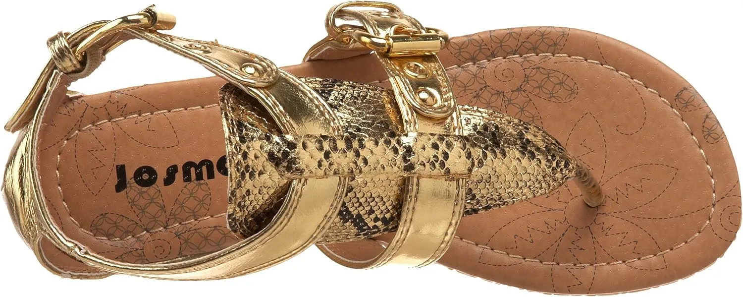 JOSMO Kids' 17788 Sandal