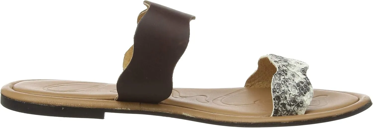Joules Women's Sandal