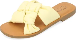 Journee Women's Comfort Foam Kianna Sandals