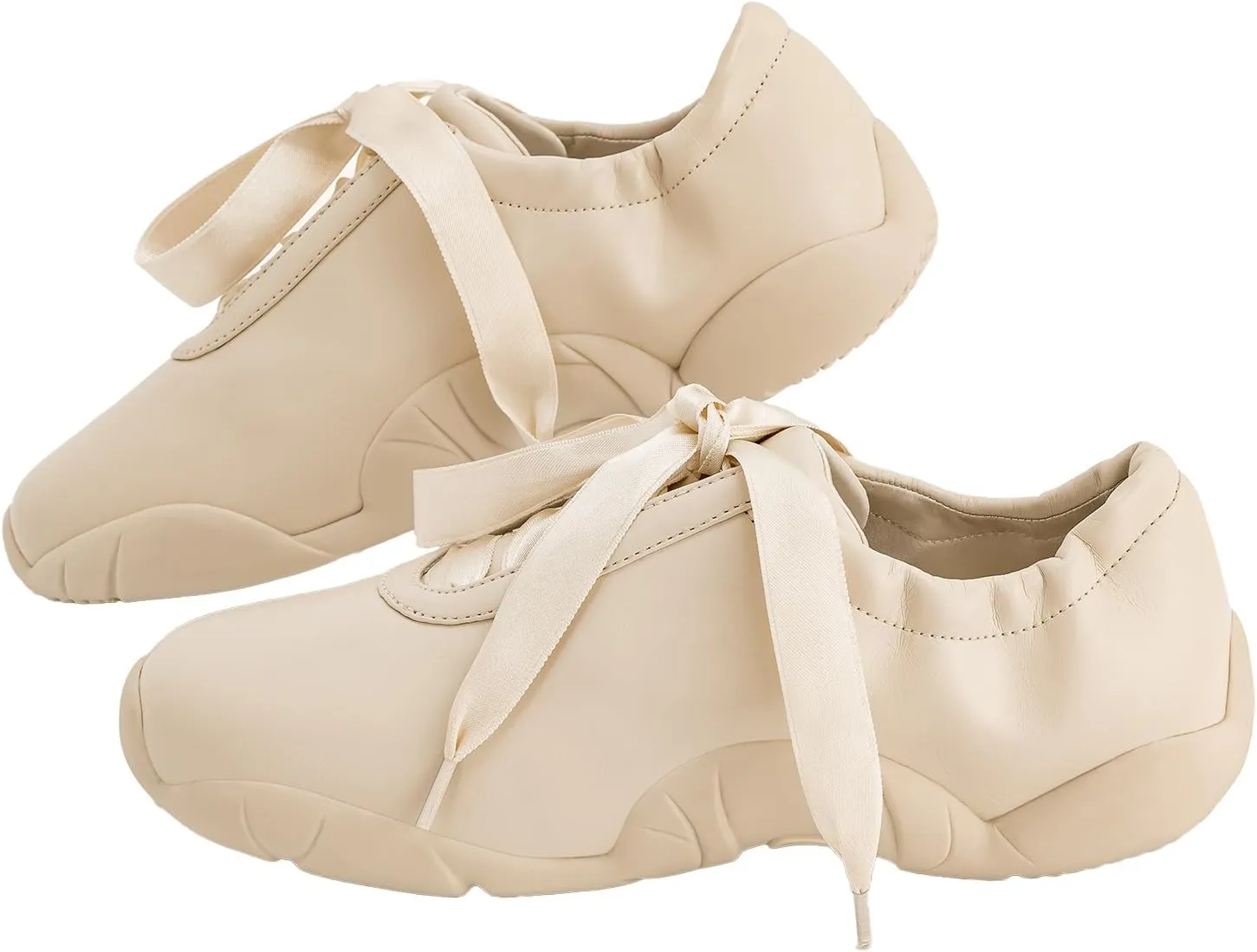 JW PEI Women's Flavia Ballerina Sneakers
