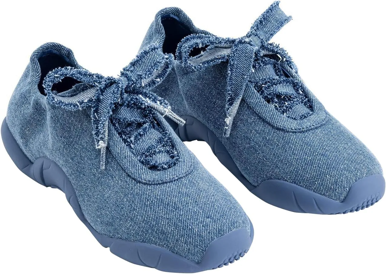 JW PEI Women's Flavia Ballerina Sneakers
