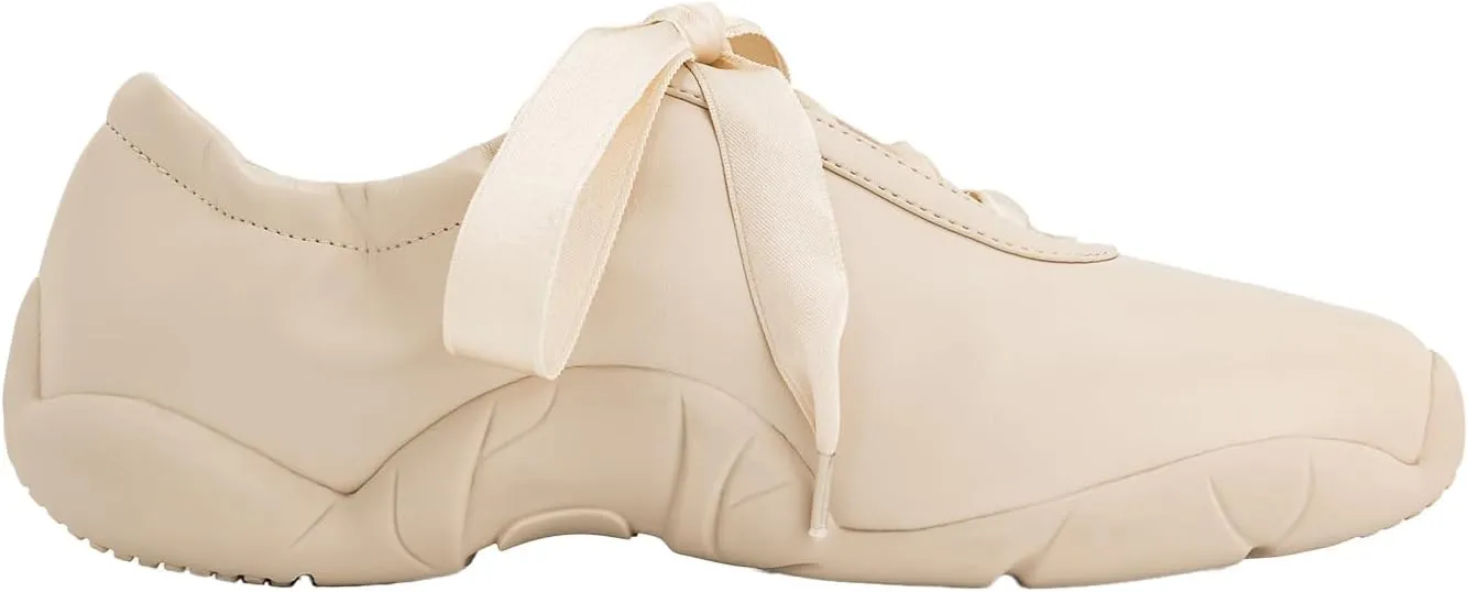 JW PEI Women's Flavia Ballerina Sneakers