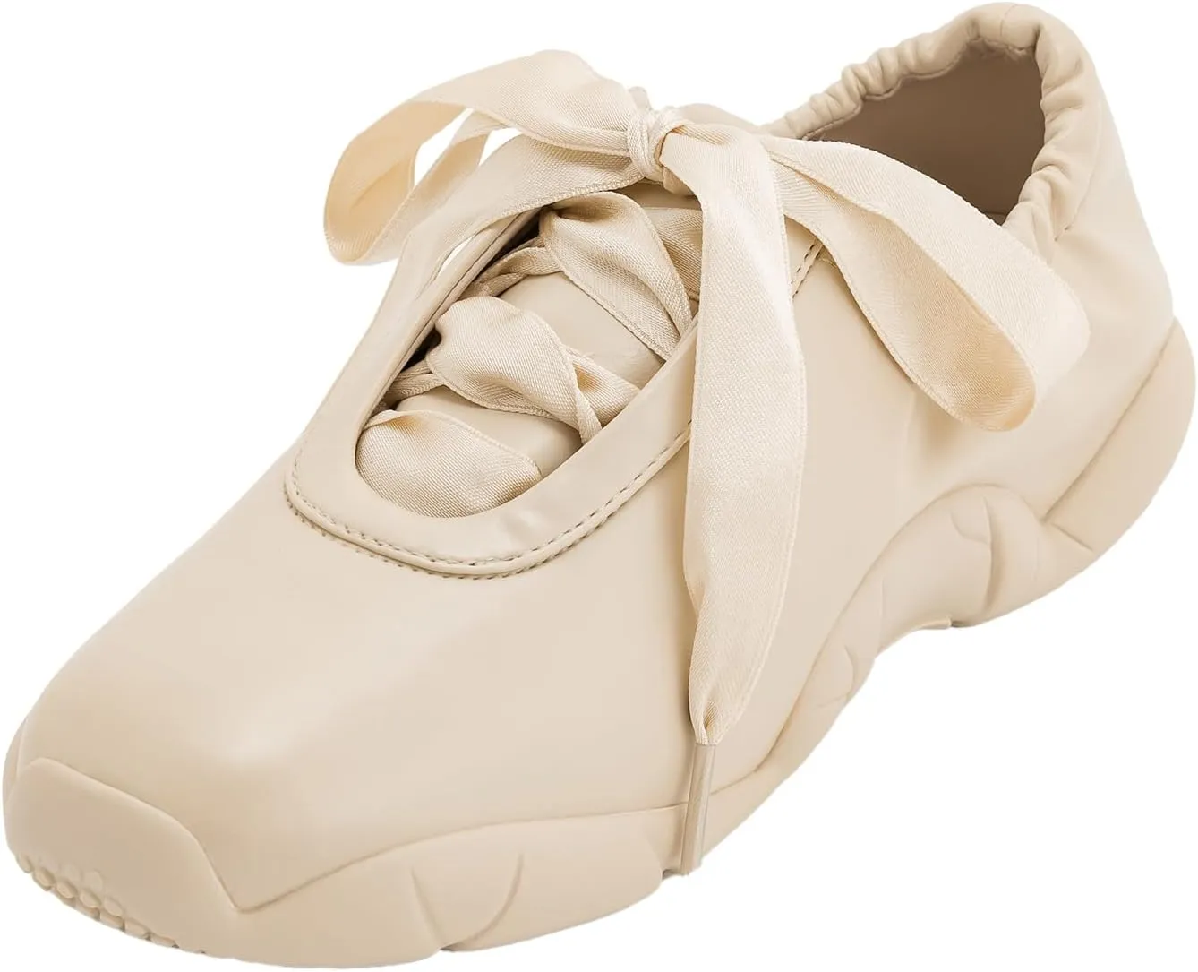 JW PEI Women's Flavia Ballerina Sneakers