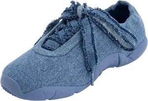 JW PEI Women's Flavia Ballerina Sneakers