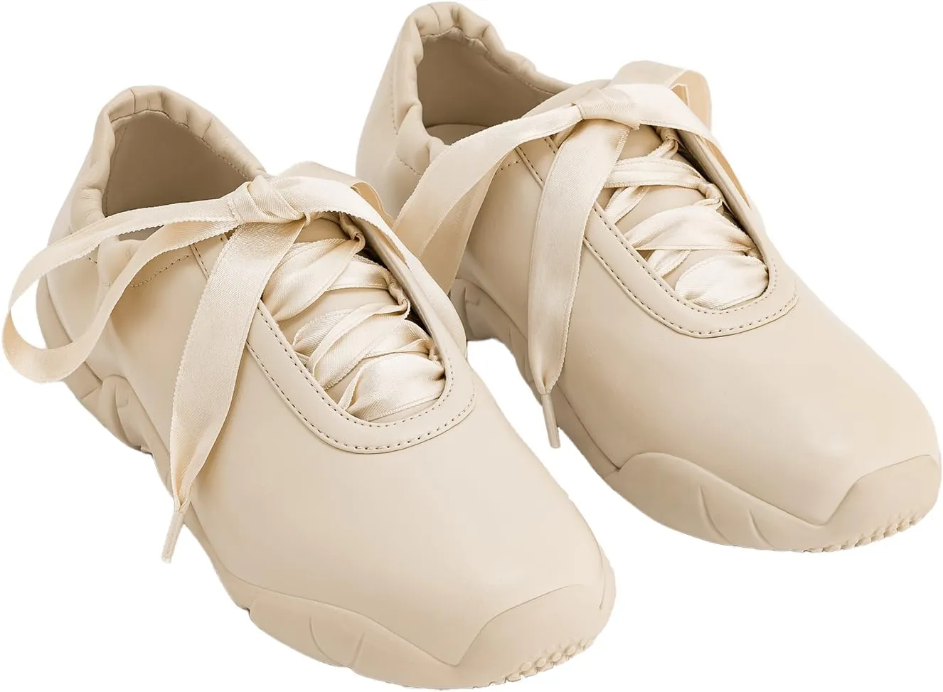 JW PEI Women's Flavia Ballerina Sneakers
