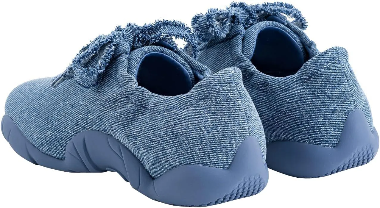 JW PEI Women's Flavia Ballerina Sneakers