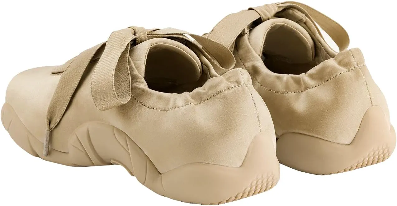 JW PEI Women's Flavia Ballerina Sneakers