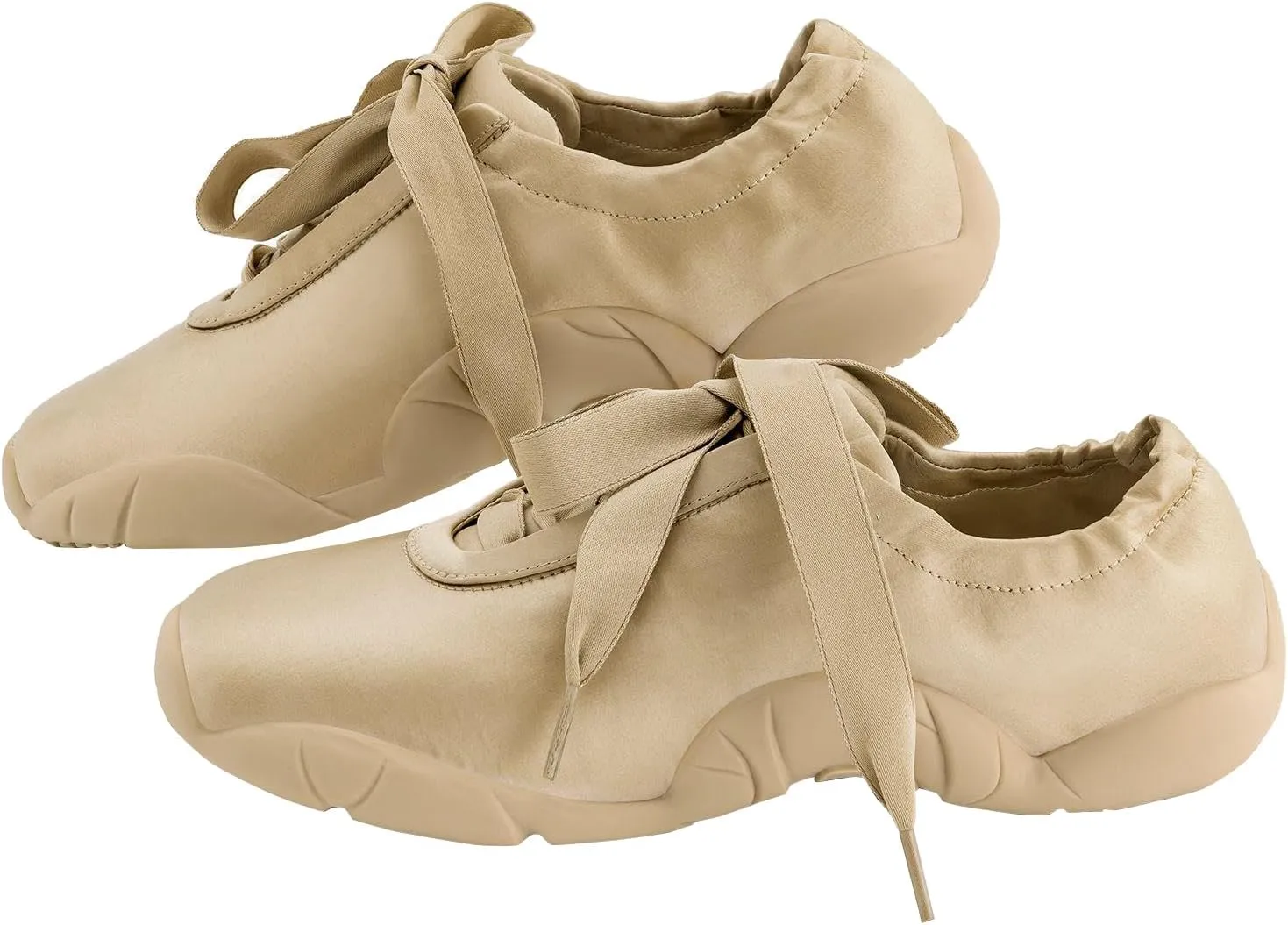 JW PEI Women's Flavia Ballerina Sneakers
