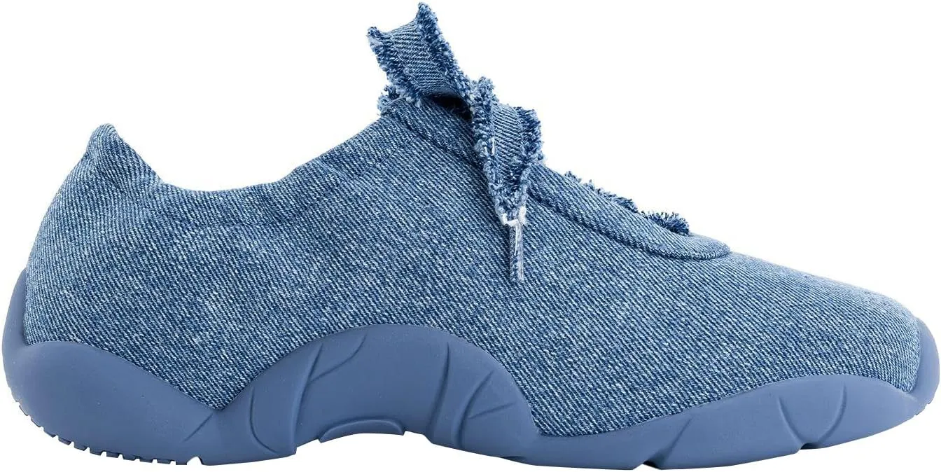 JW PEI Women's Flavia Ballerina Sneakers