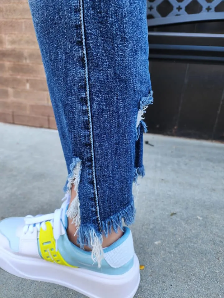 Kat Sneaker - Sale