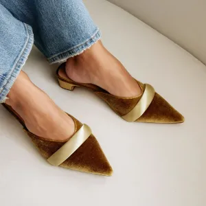 Kellan Kitten Heel