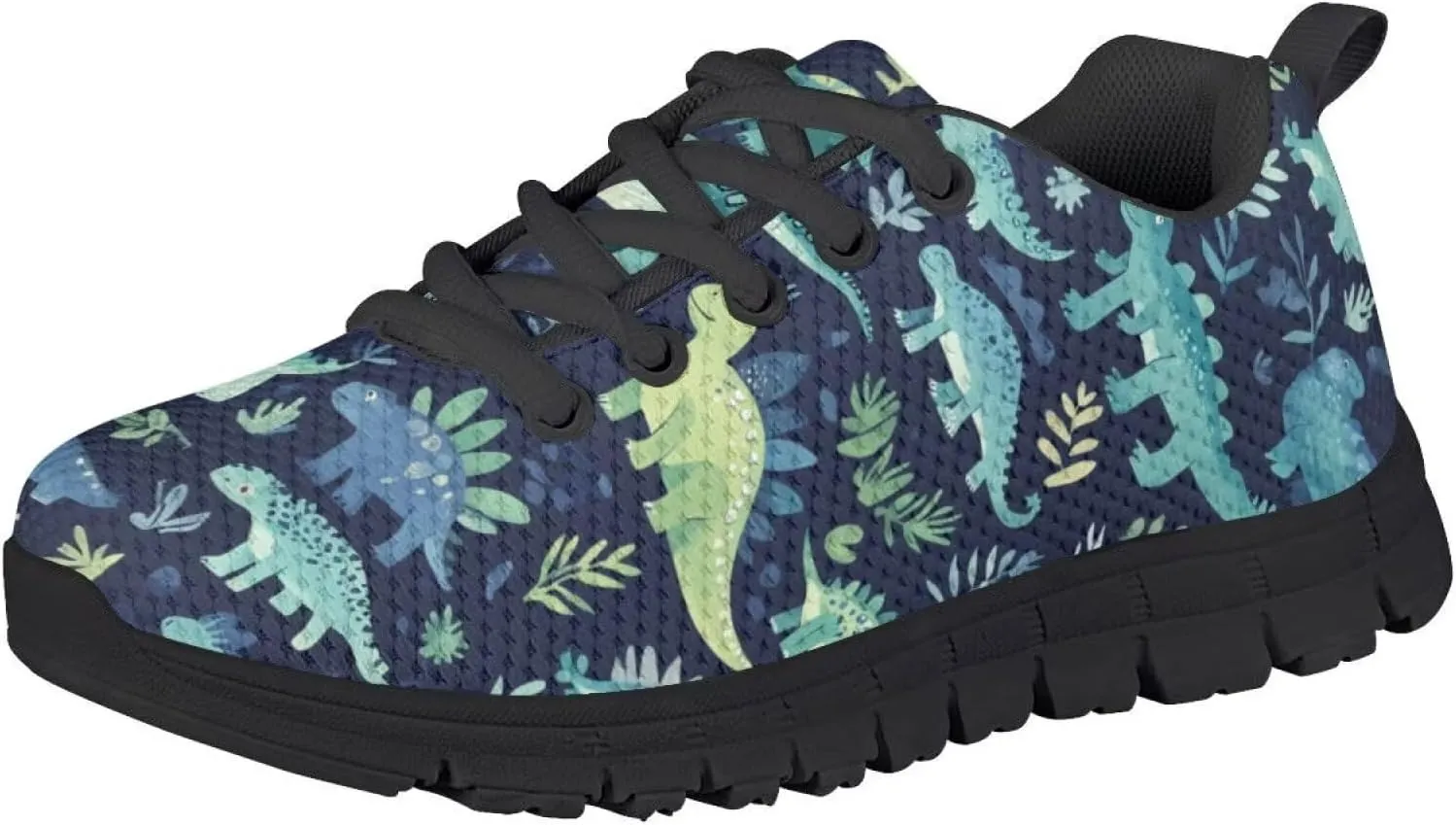 Kids Sneakers for Little Big Girls Boys Walking Running Shoes Size 11-3