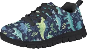 Kids Sneakers for Little Big Girls Boys Walking Running Shoes Size 11-3