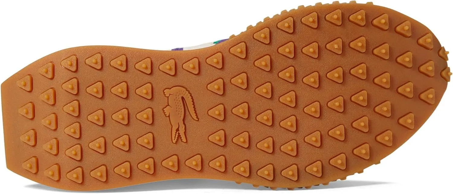 Lacoste Men's L Spin Deluxe 3.0 Sneaker