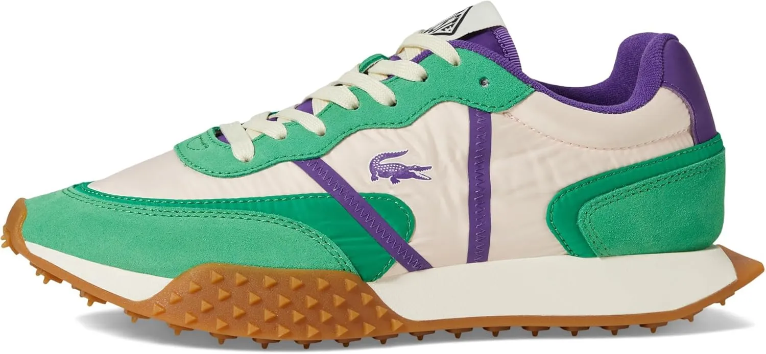 Lacoste Men's L Spin Deluxe 3.0 Sneaker