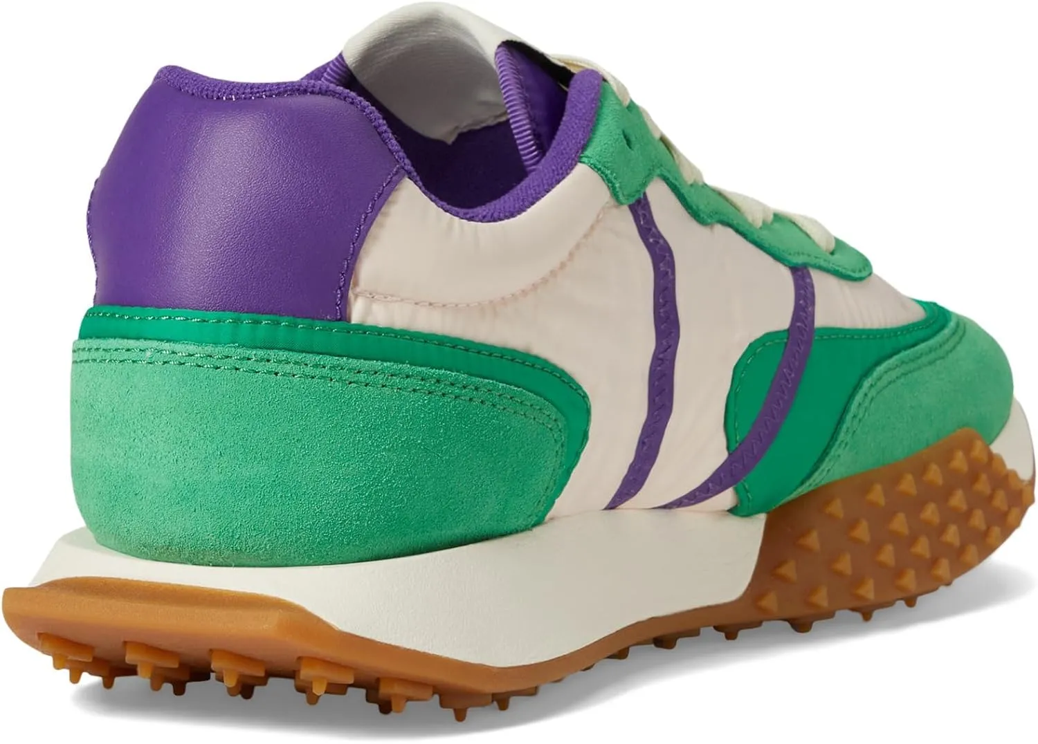 Lacoste Men's L Spin Deluxe 3.0 Sneaker