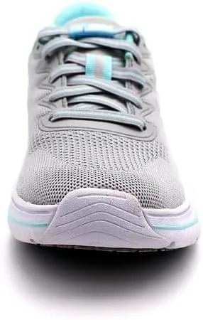 Laforst Gliders Women's Hands Free Slip-in Nonslip Running Shoes Nursing Shoes Sneaker