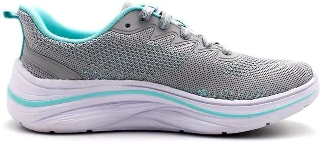 Laforst Gliders Women's Hands Free Slip-in Nonslip Running Shoes Nursing Shoes Sneaker