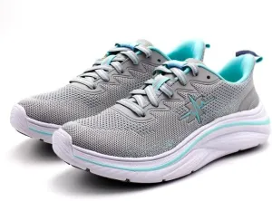 Laforst Gliders Women's Hands Free Slip-in Nonslip Running Shoes Nursing Shoes Sneaker