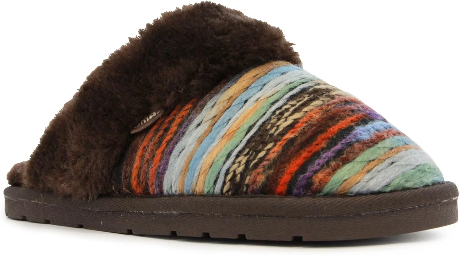 Lamo Women's Juarez Scuff Mule