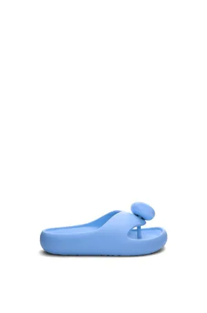 Loewe Foam Thong Slide