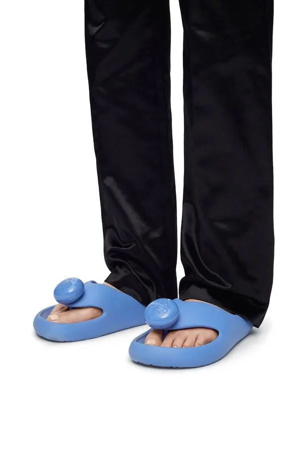 Loewe Foam Thong Slide