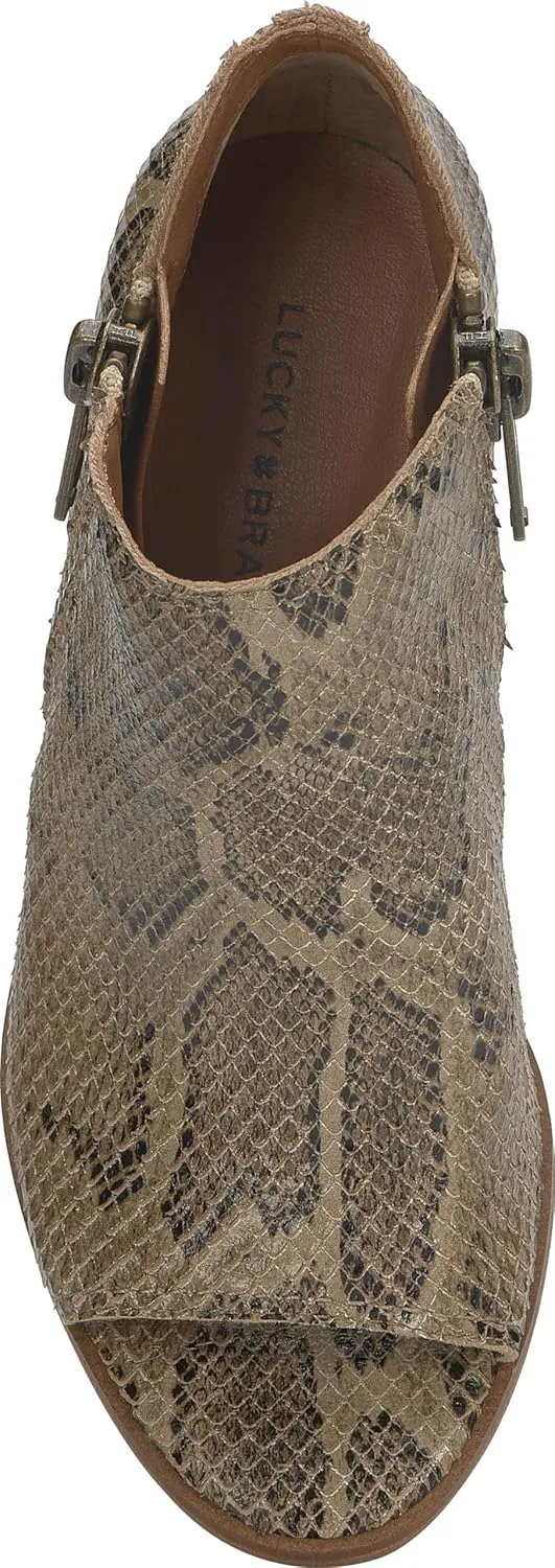 Lucky Brand Women's Joseleen Mule
