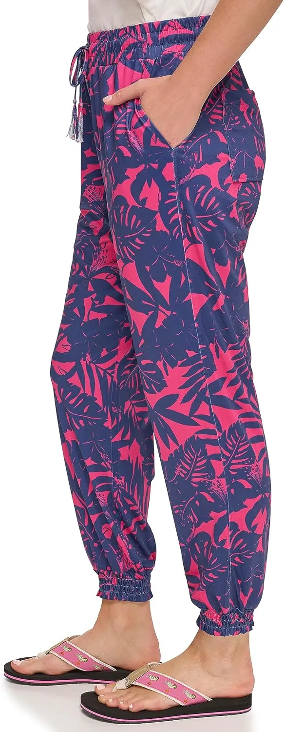 Margaritaville Women's Trousers Wm Knit Pant