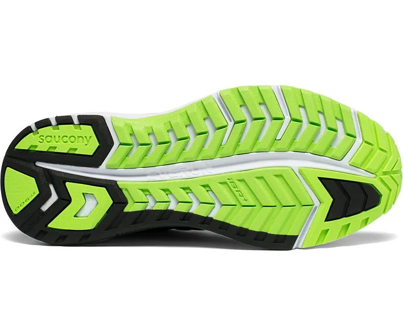Men's Omni ISO2 Running Marine/Silver