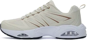 Mens Running Shoes Tennis Walking Sneaker Air Cushion Slip on Shoes for Gym Jogging Fitness Size 8-13