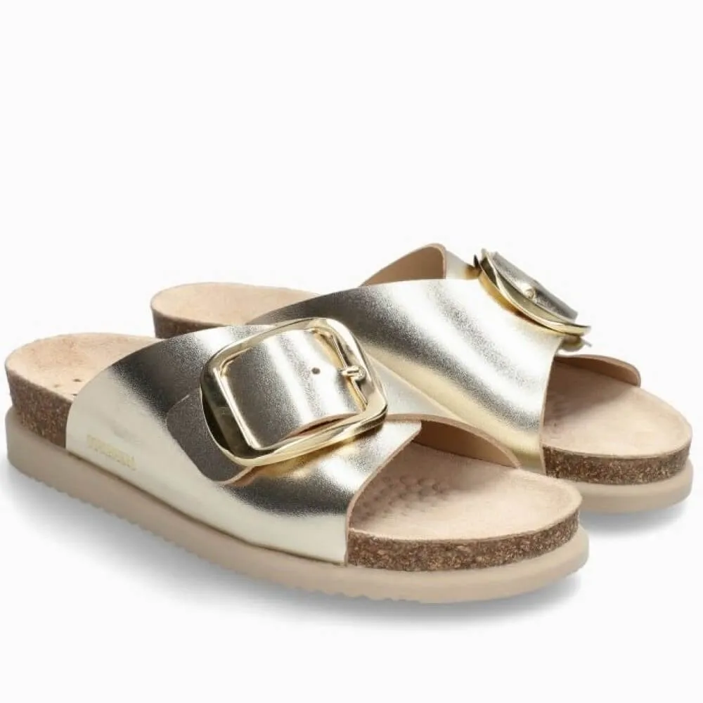 Mephisto Hariana Sandel-GOLD