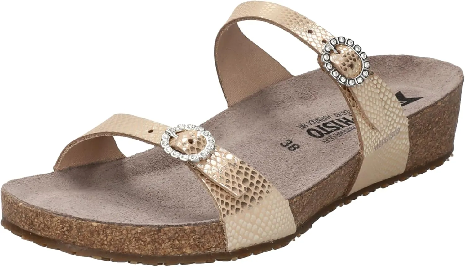 Mephisto Women's Idelya Mule