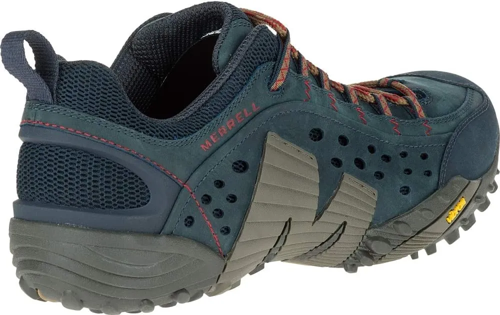 Merrell Men's Intercept Fashion Sneaker