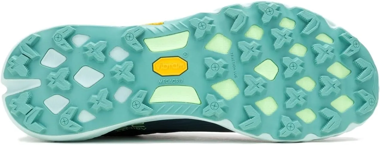 Merrell Men's Trail Running Sneaker