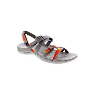 Merrell Women's District 3 Backstrap Web Paloma