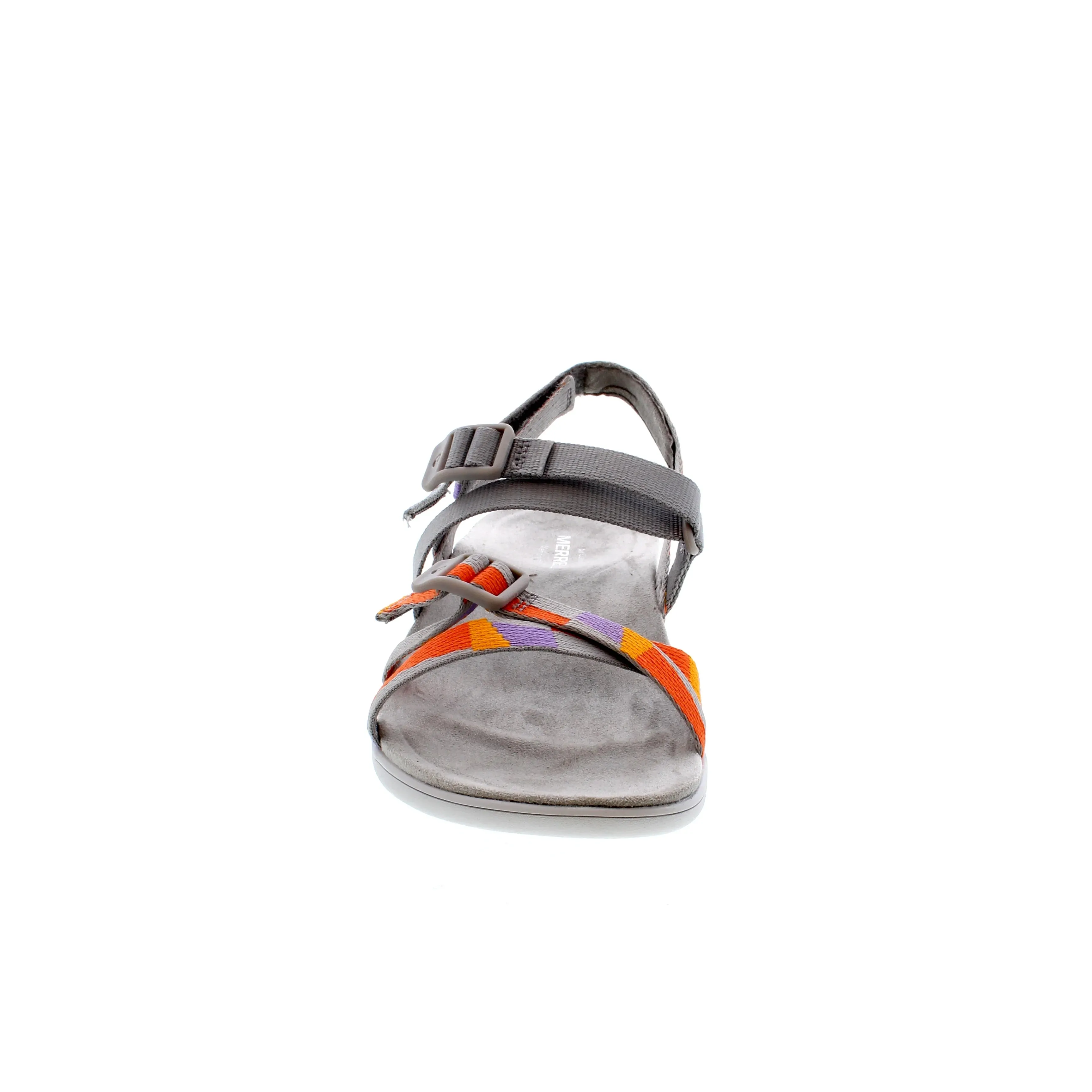 Merrell Women's District 3 Backstrap Web Paloma