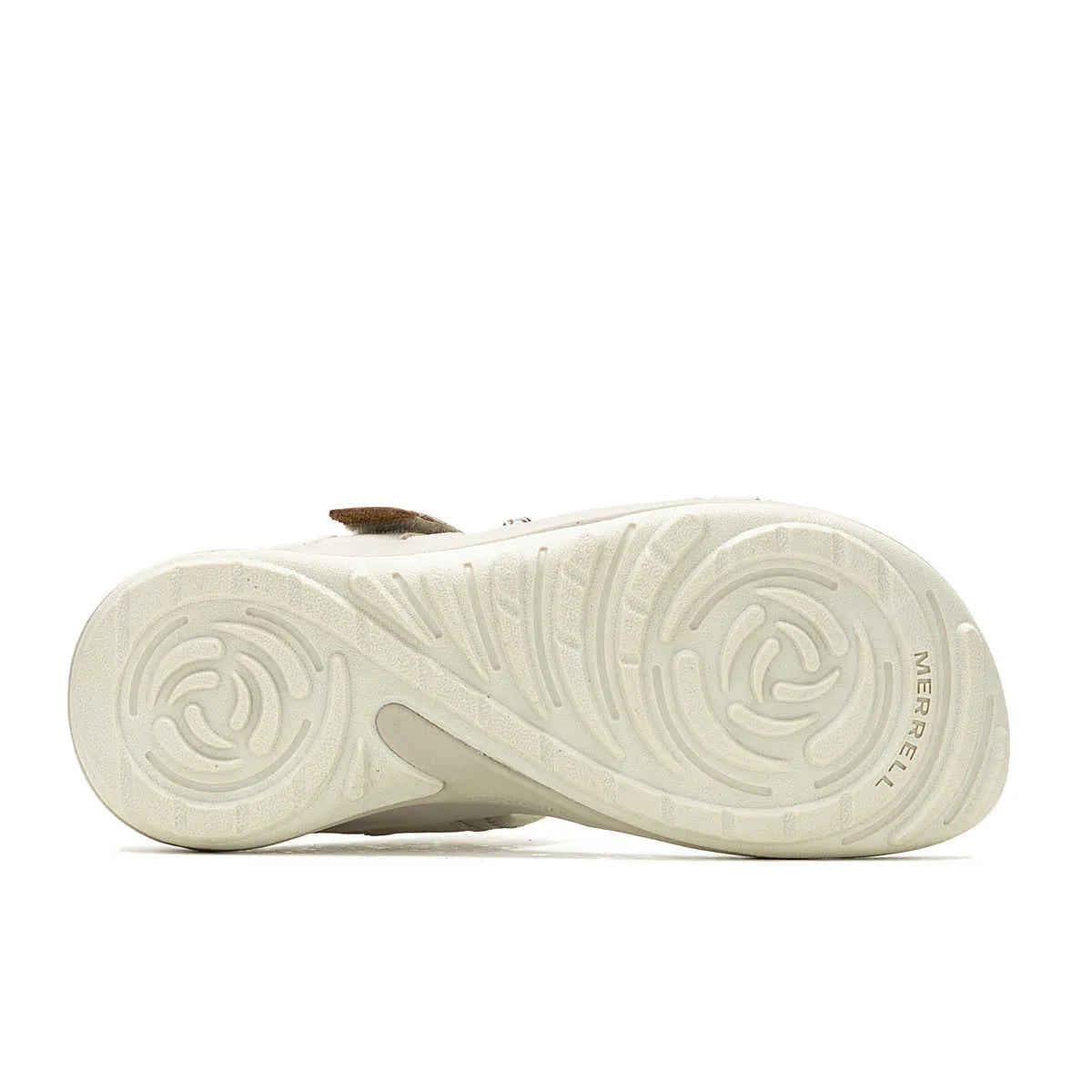 Merrell Women's Terran 4 Slide Silver