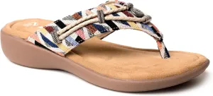 Minnetonka Women's Silverthorne 360° Sandal