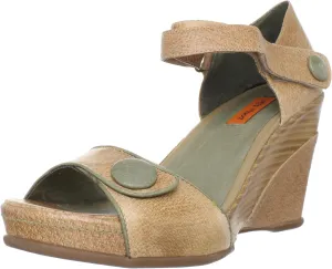 Miz Mooz Women's Zinc Ankle-Strap Sandal