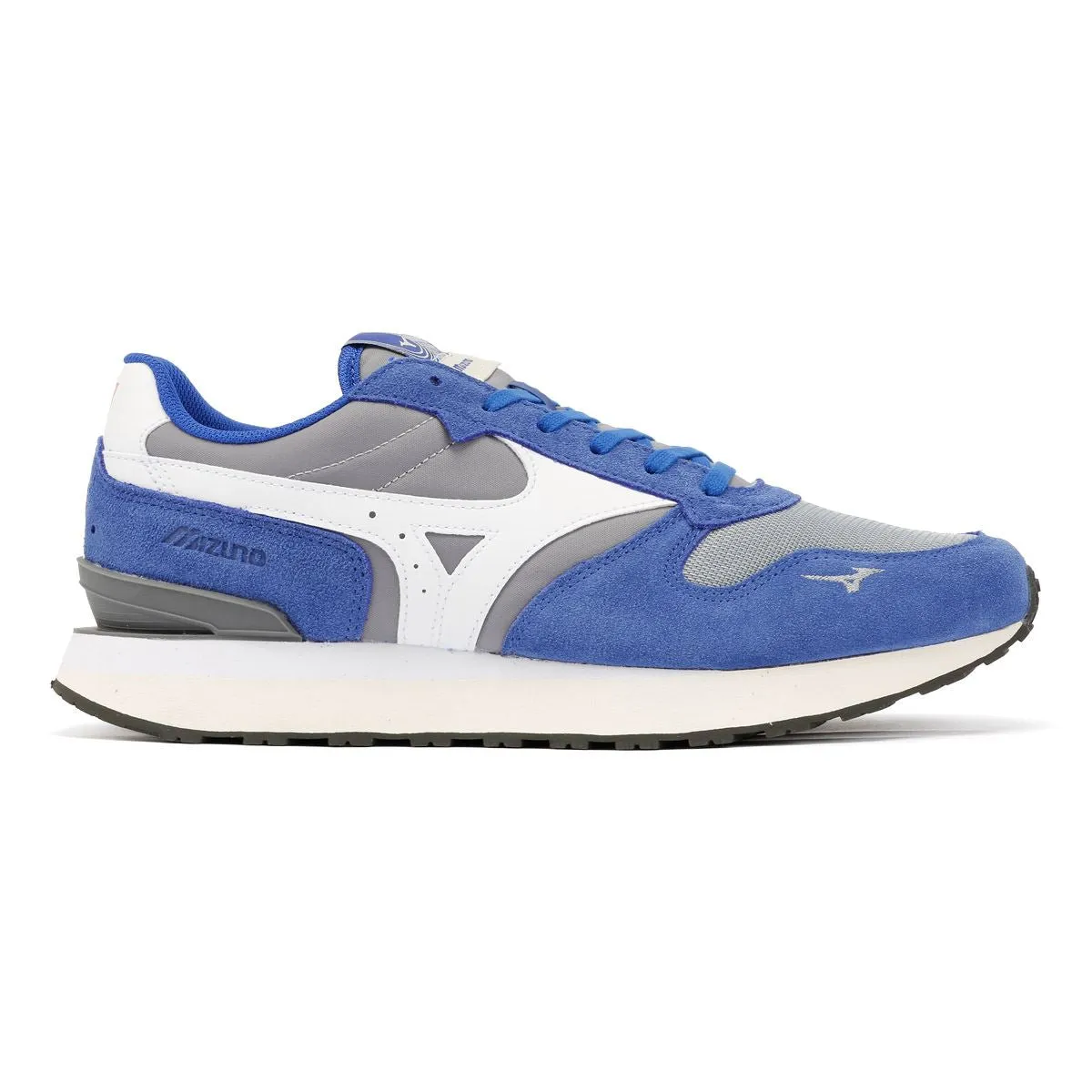Mizuno - D1GA235219 UNISEX MIZUNO RB87 SURF/WHITE