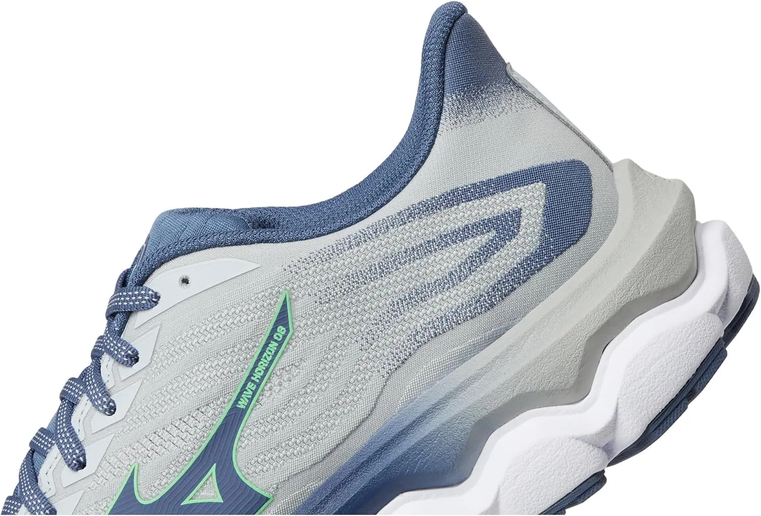 Mizuno Men's Wave Horizon 8 Sneaker