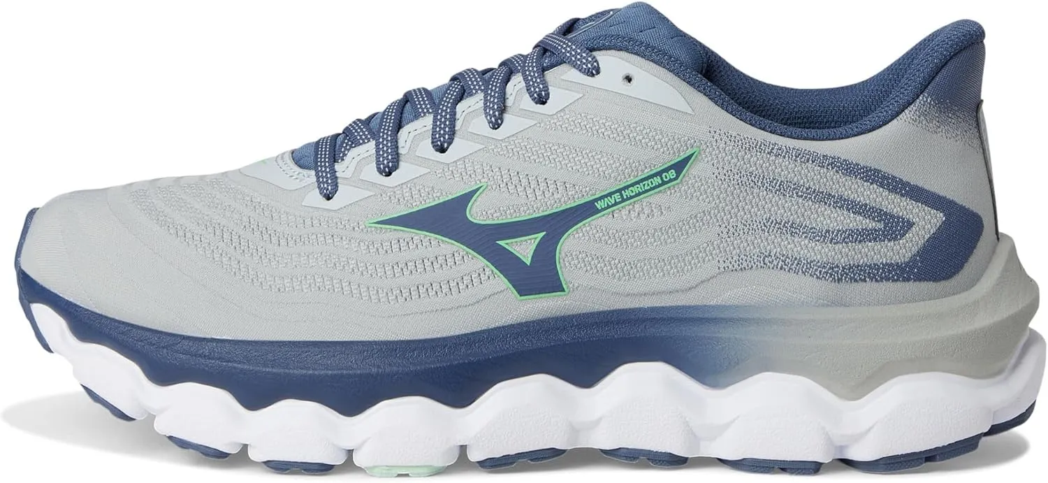 Mizuno Men's Wave Horizon 8 Sneaker
